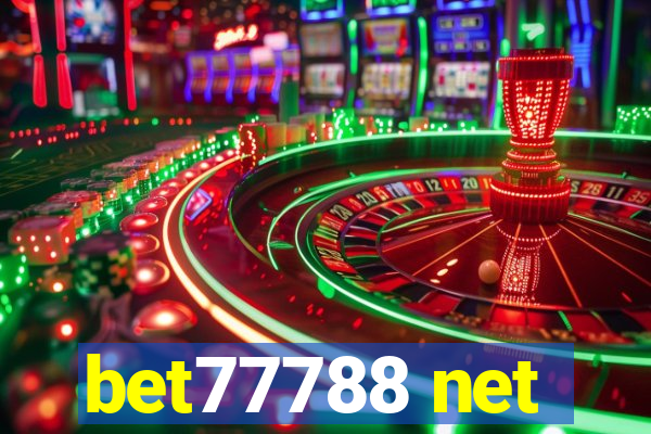 bet77788 net